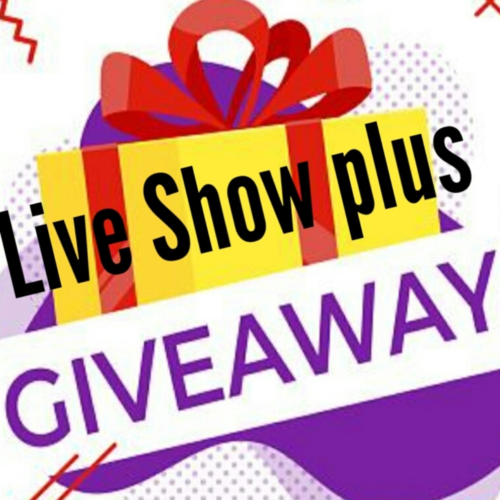 SHOW❤️ LIKE LISTING ❤️ SHOW NOTIFICATION